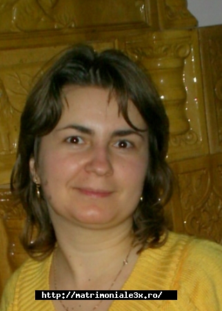 Poza lui Alina Antonescu