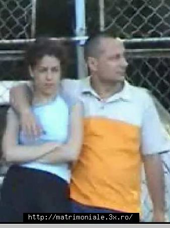Poza lui Raluca si Jean