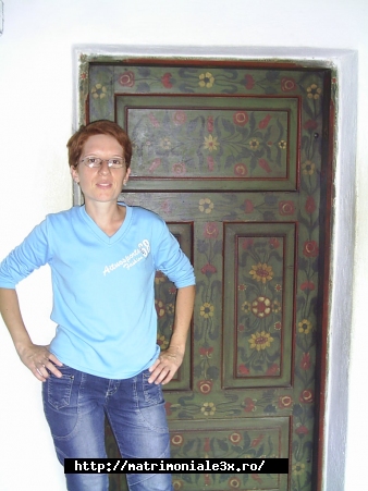 Poza lui Karamia