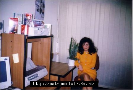 Poza lui mariana