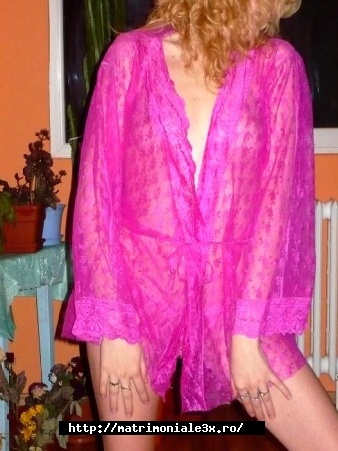 Poza lui RUBYTHALIA