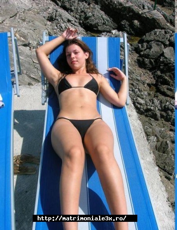 Poza lui Rebeca.