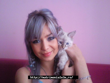 Poza lui Sweet Lady