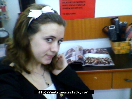 Poza lui catalyna