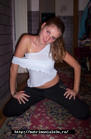 Poza lui elena badiu
