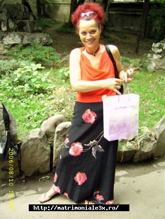 Poza lui maryanne
